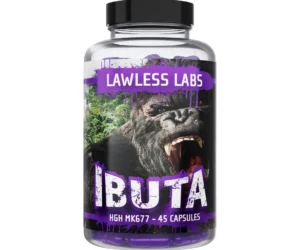 Ibuta MK-677