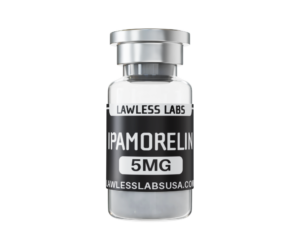 Ipamorelin