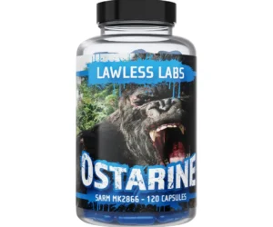 Ostarine MK-2866
