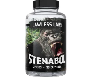 Stenabol SR9009