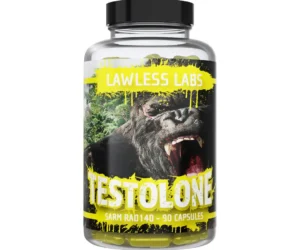 Testolone RAD-140