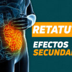 EFECTOS SECUNDARIOS DE LA RETATRUTIDE