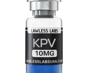 KPV 10MG