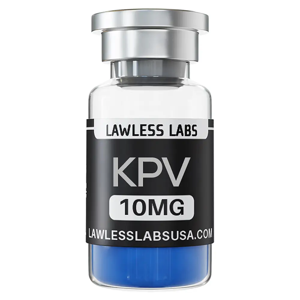 KPV 10MG KPV 10MG