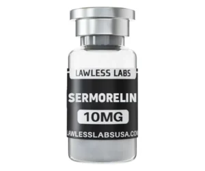 LL SERMORELIN 10MG