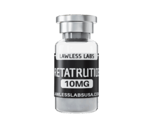 Retatrutide 10 mg