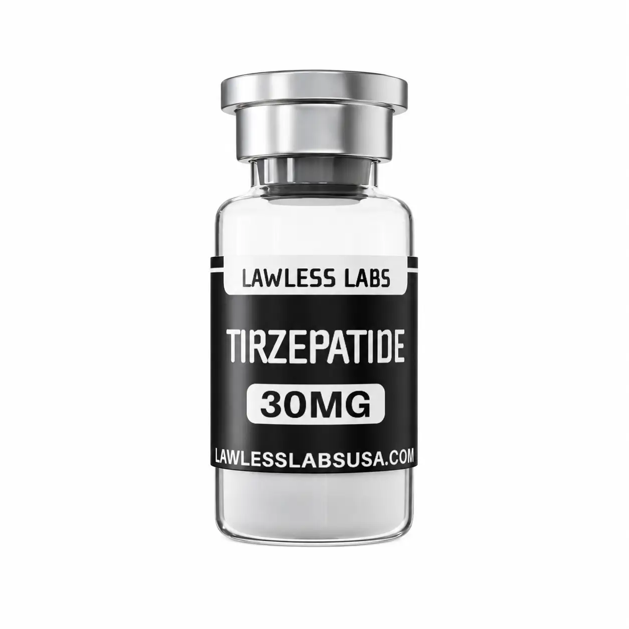Tirzepatida 30 mg Tirzepatida 30 mg