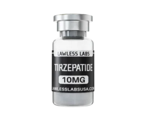 Tirzepatide 10 mg