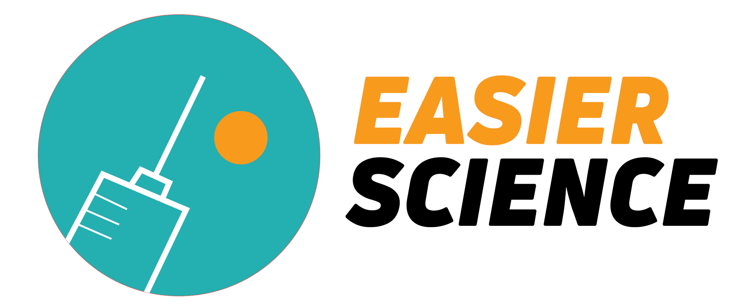 EASIER SCIENCE LOGO