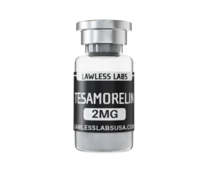 TESAMORELIN