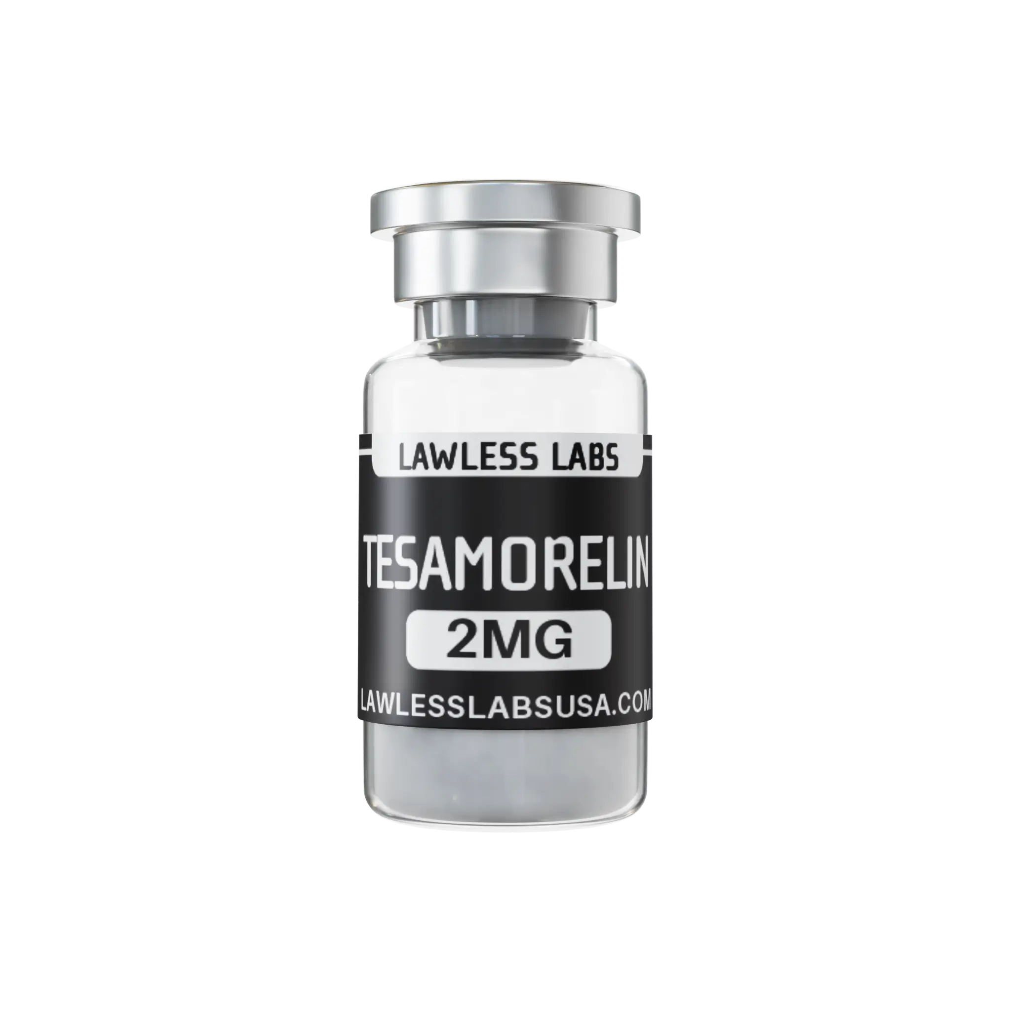 LL TESAMORELIN 2 MG TESAMORELIN