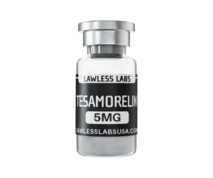 TESAMORELIN
