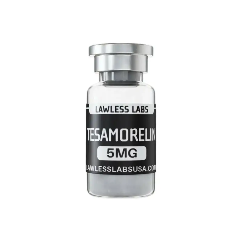 LL TESAMORELIN 5 MG - 1 TESAMORELIN